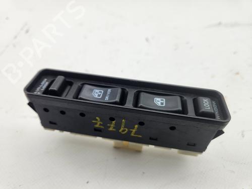Used Left front window switch SUZUKI VITARA (ET, TA, TD) [1988-2002]  31671443