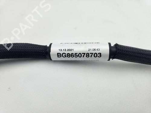 Pipe MINI MINI COUNTRYMAN (F60) Cooper S | BP27997431M125 