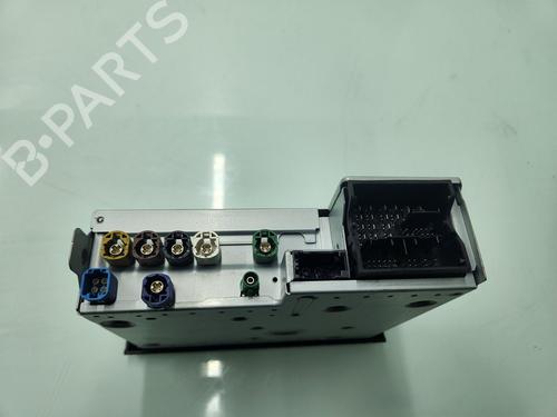 Electronic module AUDI Q5 Sportback (FYT) 45 TFSI Mild Hybrid quattro | BP26697555M83 