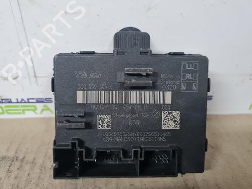 Used Control unit Control unit AUDI A3 (8V1, 8VK) [2012-2020] 21660161 21660161