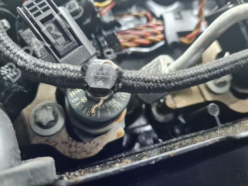 Engine BMW 1 (E87) 118 d | BP21640296M1 