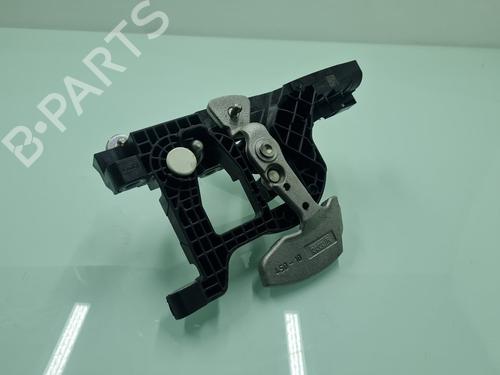 Gear lever FORD RANGER (TKE) 2.0 EcoBlue 4x4 | BP21764720M90 - Image 4