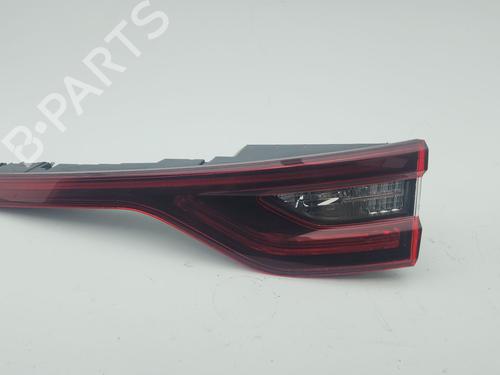 Used Right tailgate light Right tailgate light 36042442 36042442