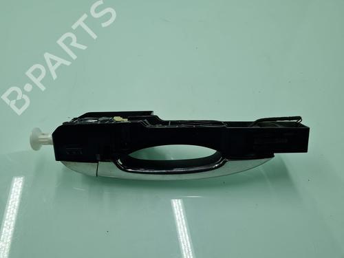 Høyre bak utvendig håndtak RENAULT MEGANE IV Hatchback (B9A/M/N_) 1.5 dCi 110 (B9A3) | BP21650887C130 