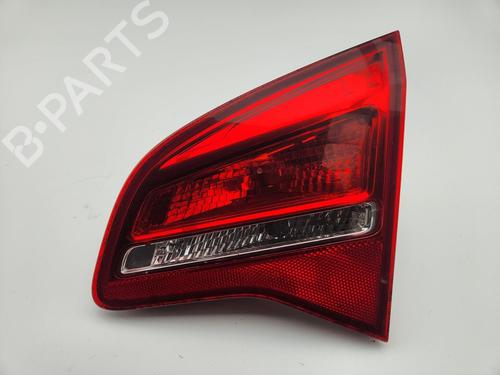 Used Right tailgate light Right tailgate light OPEL MERIVA B MPV (S10) 1.7 CDTI (75) (110 hp) 33231533 33231533