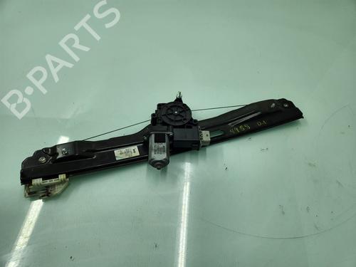 Used Front left window mechanism FIAT 500L (351_, 352_) 1.3 D Multijet (199LXY1A, 199LXY11) (84 hp) 24218214