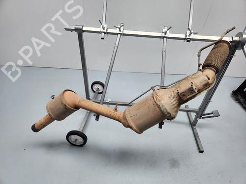 Used Catalyst Catalyst VW CRAFTER Van (SY_, SX_) [2016-2026] 33852632 33852632