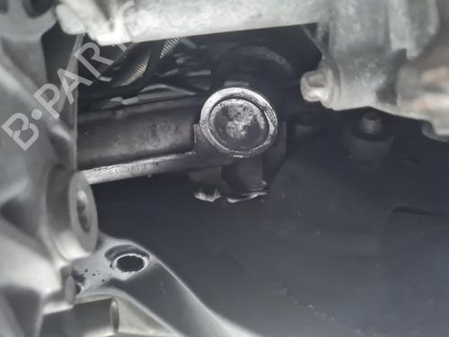 Used Steering rack Steering rack CHEVROLET CAPTIVA (C100, C140) 2.2 D (184 hp) 34139039 34139039