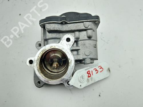 Used Throttle body Throttle body FIAT TIPO Saloon (356_, 357_) 1.5 T4 Hybrid (131 hp) 40219695 40219695