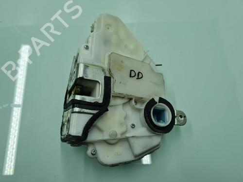 Used Front right lock HONDA ACCORD VIII (CU) 2.2 i-DTEC (CU3) (150 hp) 21639760