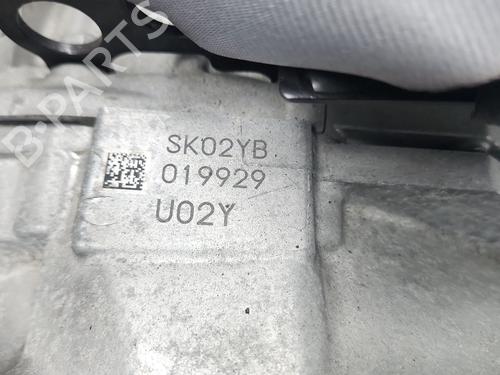 Gearbox HYUNDAI i30 (PDE, PD, PDEN) | BP34040451M3 - Image 7
