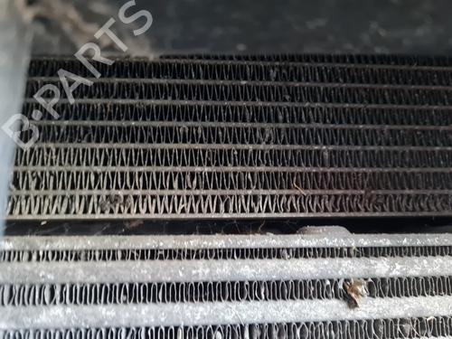 AC radiator BMW 3 (E90) 318 d | BP21658651M32 