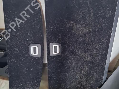 Used Luggage compartment floor Luggage compartment floor RENAULT TALISMAN Grandtour (KP_) 1.6 dCi 130 (130 hp) 36031127 36031127