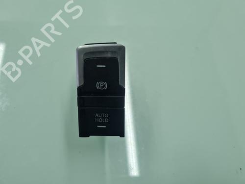 Used Hand brake Hand brake VW GOLF VII (5G1, BQ1, BE1, BE2) [2012-2021] 21766652 21766652