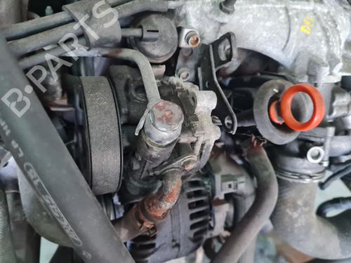 Used Steering pump Steering pump MITSUBISHI LANCER VIII Sportback (CX_A) 2.0 DI-D (CX8A) (140 hp) 33885863 33885863