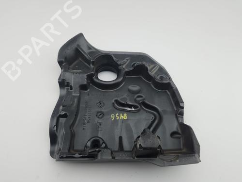 Upper protection MERCEDES-BENZ A-CLASS (W177) A 200 Mild-Hybrid (177.087) | BP37413942M93 - Image 2