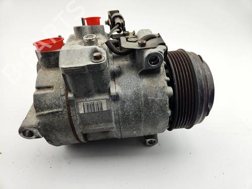 AC compressor MERCEDES-BENZ GLK-CLASS (X204)  | BP24642349M34 
