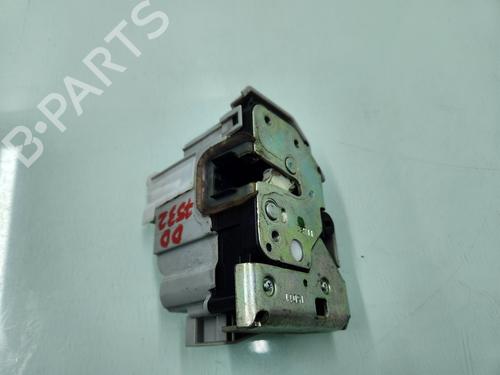 front-right-lock-lancia-ypsilon-312_-2011-25032298 main image