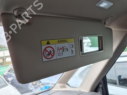 Højre solskærm VW MULTIVAN T7 (STM, STN) 1.4 eHybrid | BP31840982I2