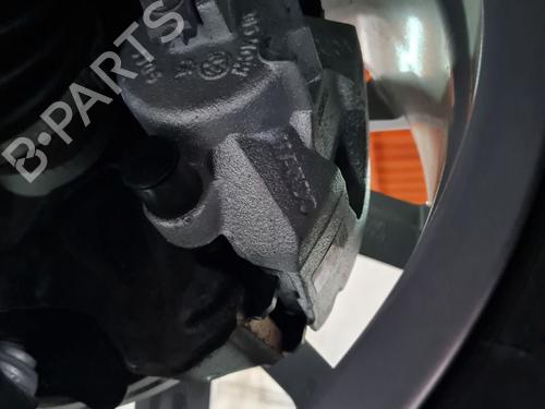 venstre-bremsekaliber-foran-audi-a1-sportback-gba-2018-33964689 main image