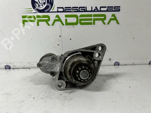 Starter SEAT IBIZA IV (6J5, 6P1)  | BP21660601M8