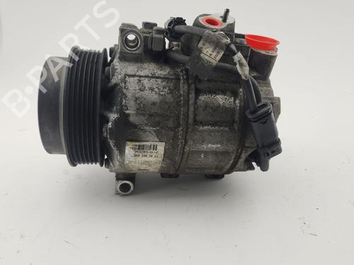 Used AC compressor AC compressor 37692088 37692088