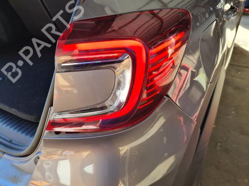 Højre baglygte RENAULT CAPTUR II (HF_)  | BP29728554C35 