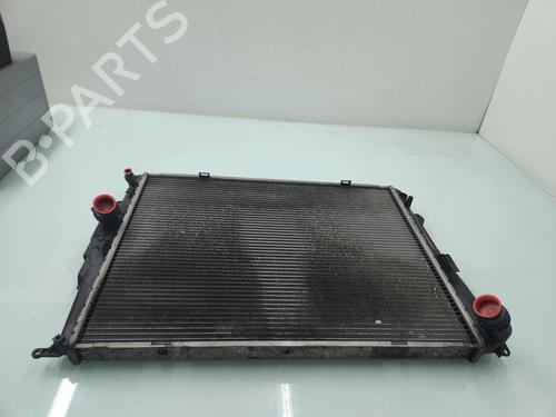 Used Water radiator Water radiator BMW 3 (E90) [2004-2012] 24179649 24179649