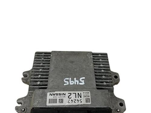 Used Engine control unit (ECU) Engine control unit (ECU) NISSAN X-TRAIL III (T32_, T32R, T32RR) 1.6 DIG-T (T32) (163 hp) 21660580 21660580
