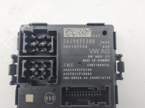 Electronic module VW TIGUAN (CT1) 2.0 TSI 4motion | BP37665655M83 - Image 2
