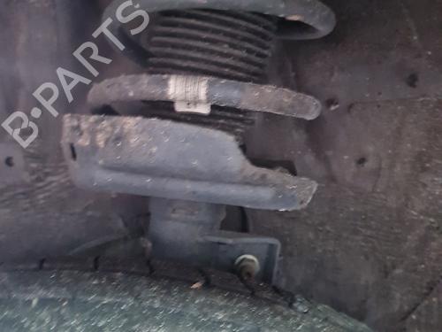 Amortisseur avant gauche Amortisseur avant gauche HONDA CIVIC IX (FK) 1.6 i-DTEC (FK3) (120 hp) 36531668 36531668