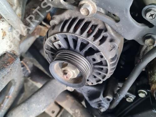 Generator SUZUKI JIMNY Closed Off-Road Vehicle (SN) [1998-2026]  32328632