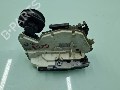 rear-right-lock-vw-golf-vi-5k1-5k4839016m-2008-2009-2010-2011-2012-2013-2014-21655667 main image