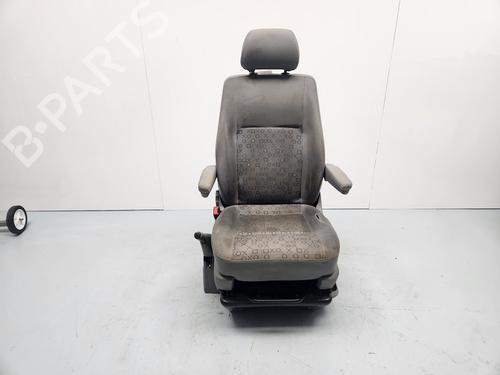 Used Left front seat Left front seat VW TRANSPORTER T5 Van (7HA, 7HH, 7EA, 7EH) 2.5 TDI (130 hp) 32348797 32348797
