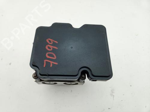Used ABS pump DACIA DUSTER (HS_) 1.5 dCi 4x4 (109 hp) 21767935