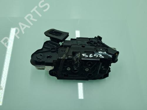 Used Front left lock Front left lock VW GOLF VI (5K1) [2008-2014] 21637953 21637953
