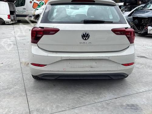 Climate control VW POLO VI (AW1, BZ1, AE1) 1.0 TSI | BP23392078I5 - Image 4