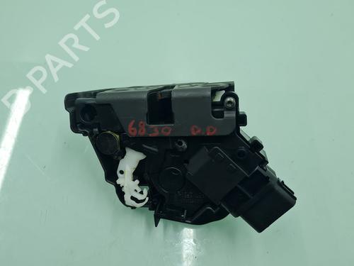 Used Front right lock VOLVO XC60 I SUV (156) [2008-2017]  21766704