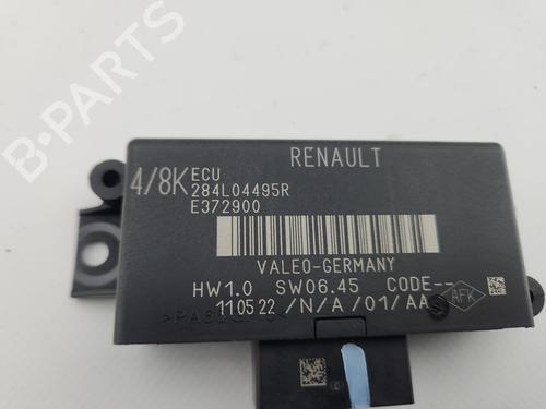Electronic module RENAULT CAPTUR II (HF_) TCe 140 (HFN0) | BP37073515M83 - Image 2