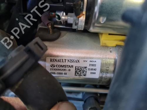 Used Starter Starter DACIA SANDERO III 1.0 TCe 90 (91 hp) 23992014 23992014