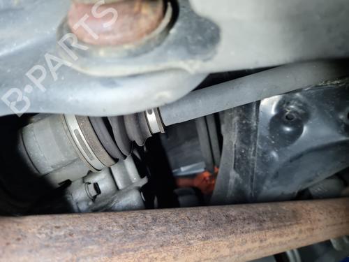 Used Right rear driveshaft Right rear driveshaft TOYOTA RAV 4 V (_A5_, _H5_) 2.5 Hybrid AWD (AXAP54, AXAP54L) (306 hp) 32772540 32772540