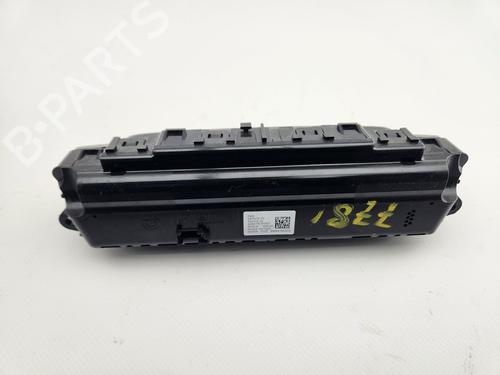 Climate control BMW X1 (F48) sDrive 16 d | BP29430815I5 
