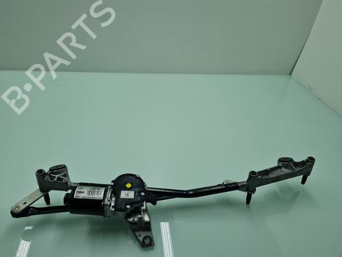 Used Front wiper motor MERCEDES-BENZ GLA-CLASS (X156) GLA 200 CDI / d (156.908) (136 hp) 21637919