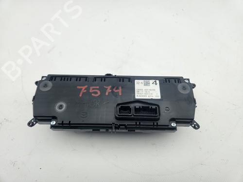 Climate control MAZDA 6 Estate (GJ, GL) | BP25823966I5