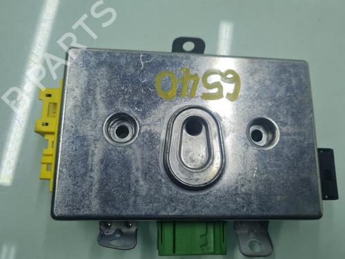 electronic-module-bmw-5-e60-535-d-61356957760-2001-2002-2003-2004-2005-2006-2007-2008-2009-2010-21659265 main image