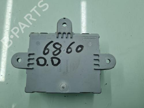 Elektronisk modul FORD TOURNEO COURIER B460 MPV 1.0 EcoBoost (100 hp) 22332475