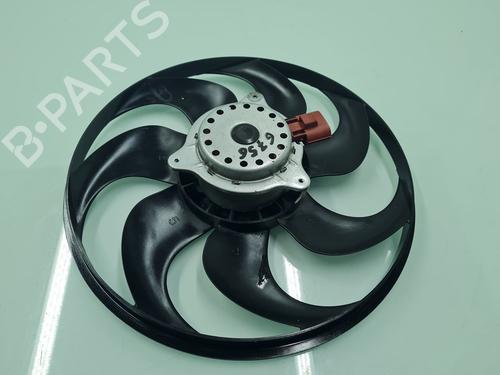 Koelventilatormotor FORD FIESTA VII (HJ, HF) [2017-2025]  21650072