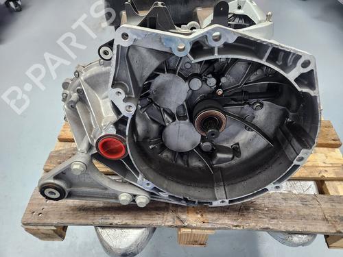 Used Gearbox Gearbox FORD FOCUS IV (HN) [2018-2026] 33801920 33801920