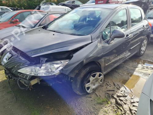 Right mirror PEUGEOT 308 I (4A_, 4C_)  | BP21640367C27 
