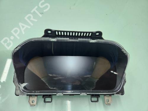 Used Instrument cluster VOLVO XC40 (536) T3 (163 hp) 23041067